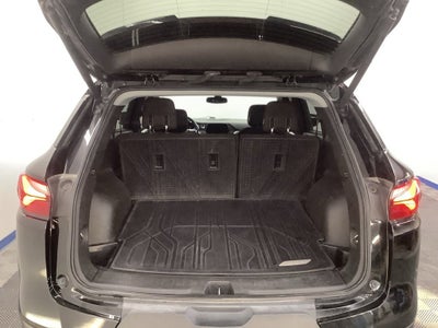 2019 Chevrolet Blazer Base