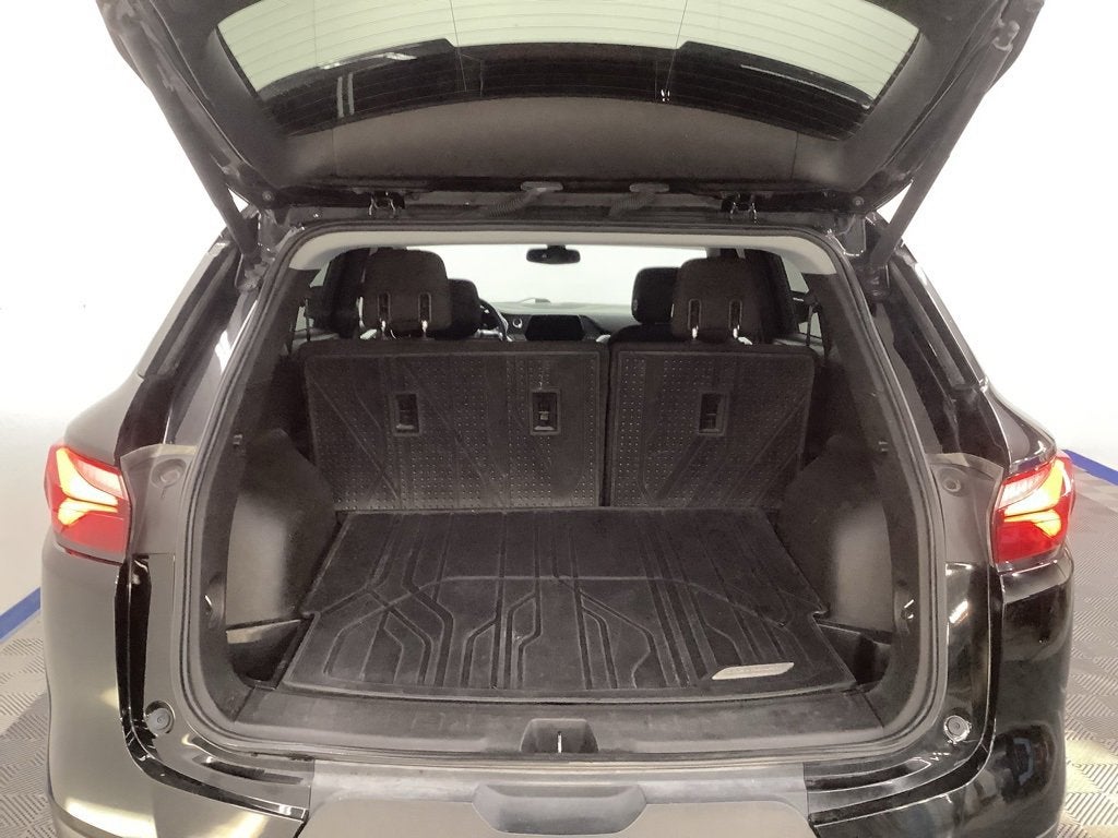 2019 Chevrolet Blazer Base