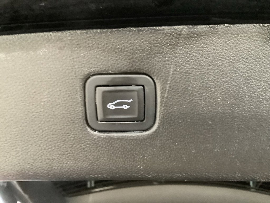 2019 Chevrolet Blazer Base