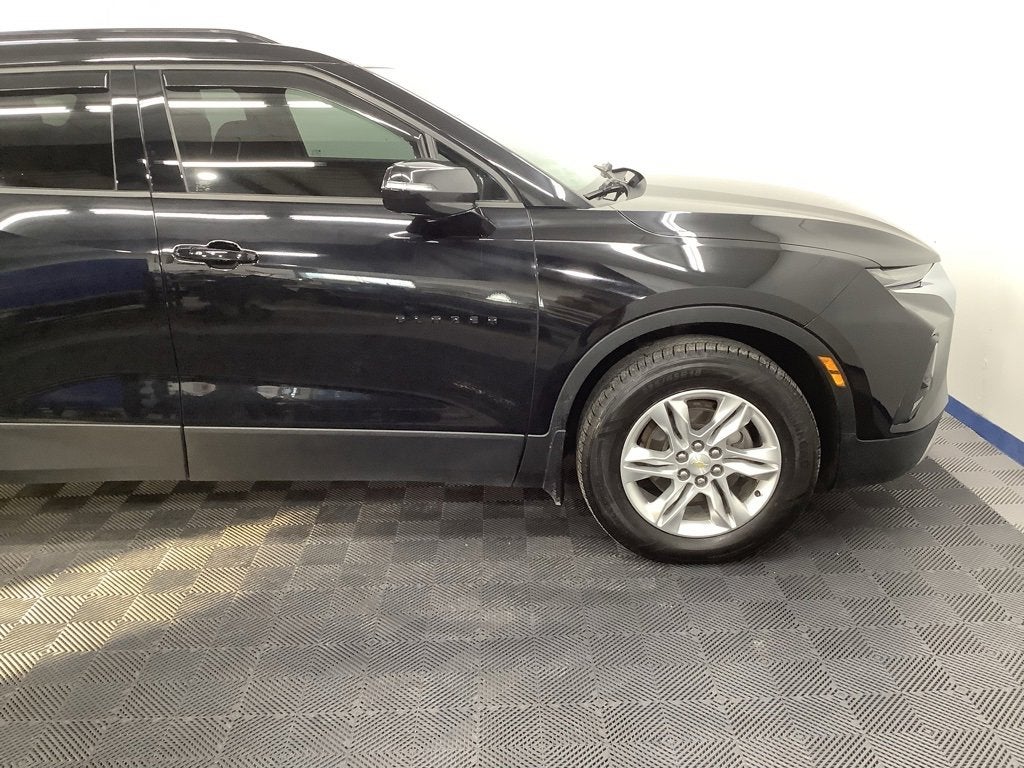 2019 Chevrolet Blazer Base