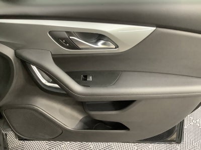 2019 Chevrolet Blazer Base