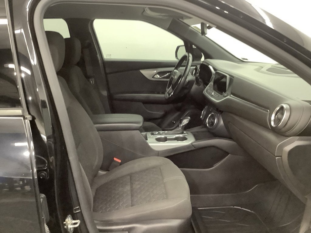 2019 Chevrolet Blazer Base