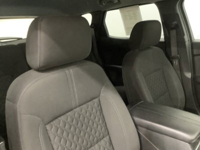 2019 Chevrolet Blazer Base