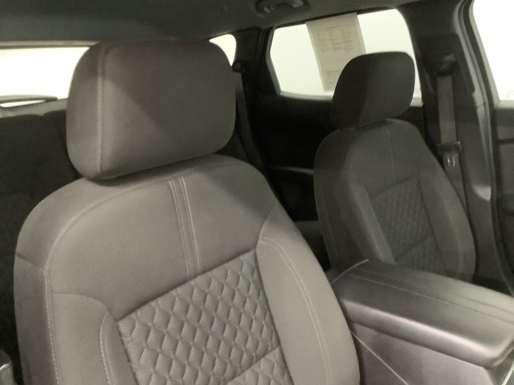 2019 Chevrolet Blazer Base