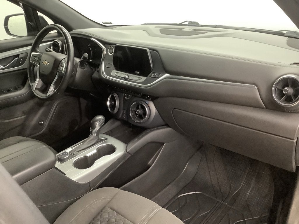 2019 Chevrolet Blazer Base