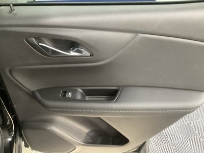 2019 Chevrolet Blazer Base