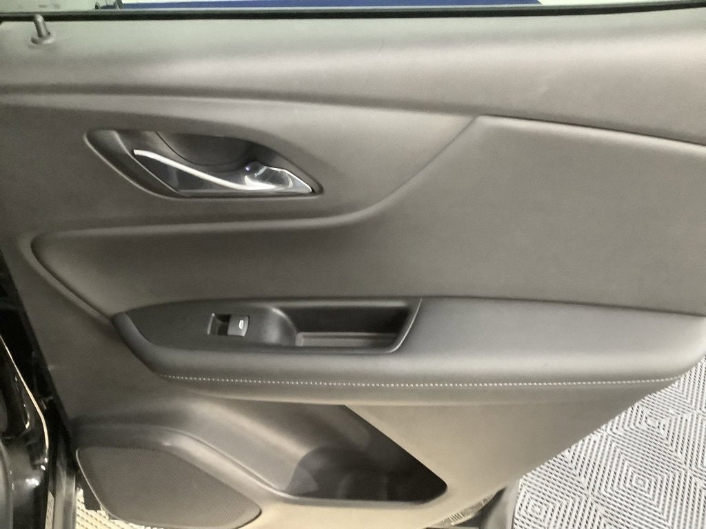 2019 Chevrolet Blazer Base