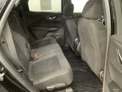 2019 Chevrolet Blazer Base