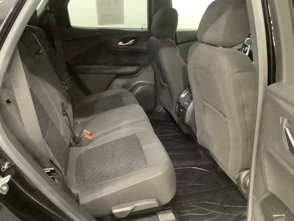 2019 Chevrolet Blazer Base