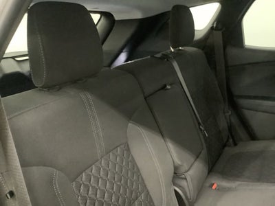 2019 Chevrolet Blazer Base