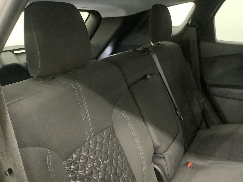 2019 Chevrolet Blazer Base