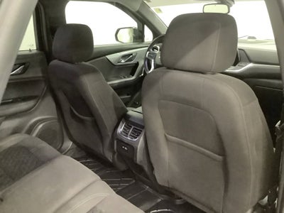 2019 Chevrolet Blazer Base