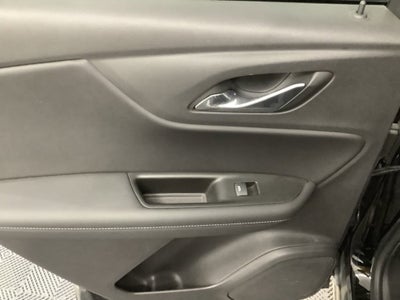 2019 Chevrolet Blazer Base