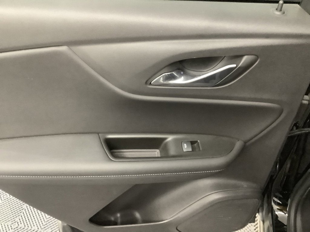 2019 Chevrolet Blazer Base