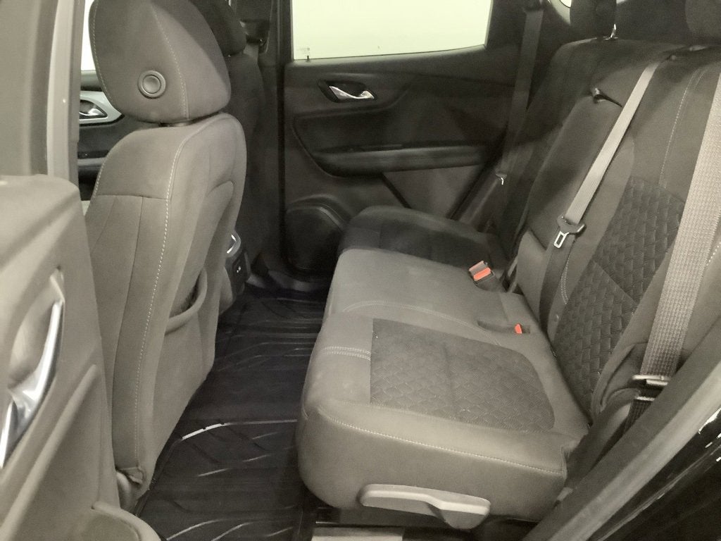 2019 Chevrolet Blazer Base