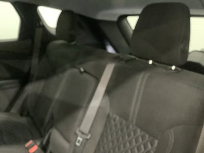 2019 Chevrolet Blazer Base