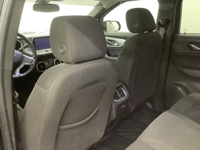 2019 Chevrolet Blazer Base