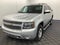 2012 Chevrolet Avalanche LT