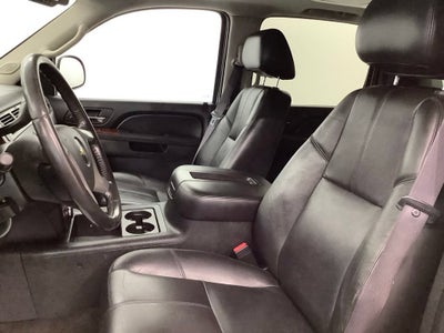 2012 Chevrolet Avalanche LT