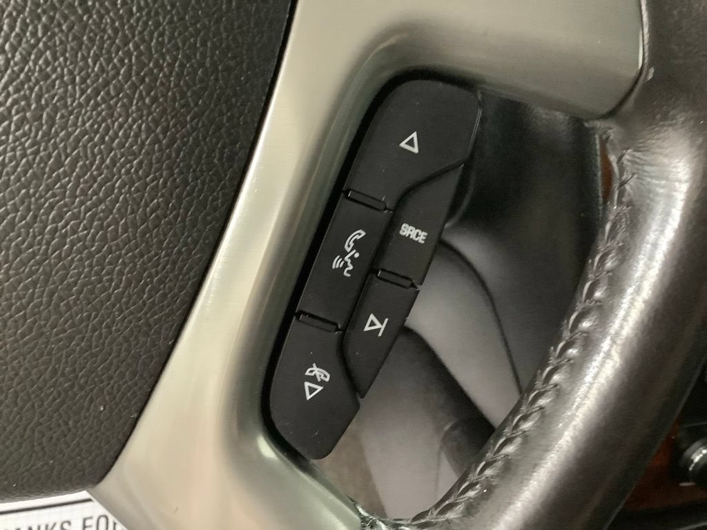 2012 Chevrolet Avalanche LT