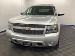 2012 Chevrolet Avalanche LT