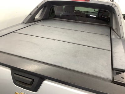 2012 Chevrolet Avalanche LT