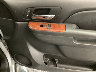 2012 Chevrolet Avalanche LT