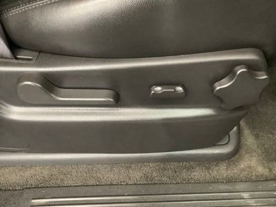 2012 Chevrolet Avalanche LT