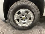 2012 Chevrolet Avalanche LT