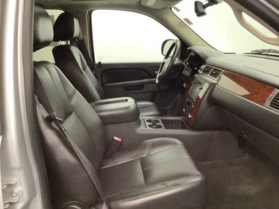 2012 Chevrolet Avalanche LT