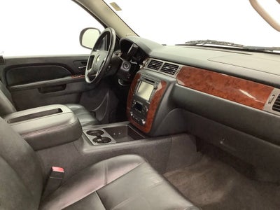 2012 Chevrolet Avalanche LT