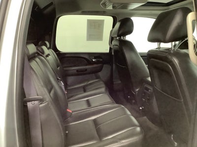 2012 Chevrolet Avalanche LT