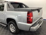 2012 Chevrolet Avalanche LT