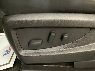 2016 GMC Sierra 1500 Denali