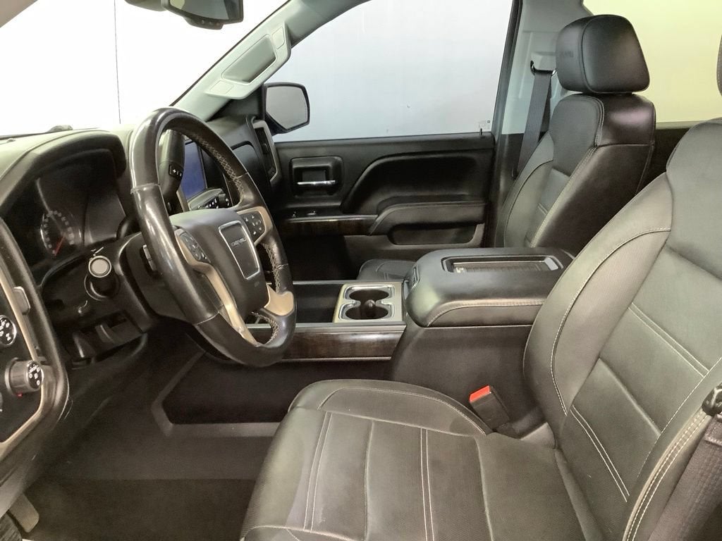 2016 GMC Sierra 1500 Denali