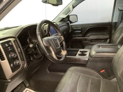 2016 GMC Sierra 1500 Denali