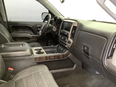 2016 GMC Sierra 1500 Denali