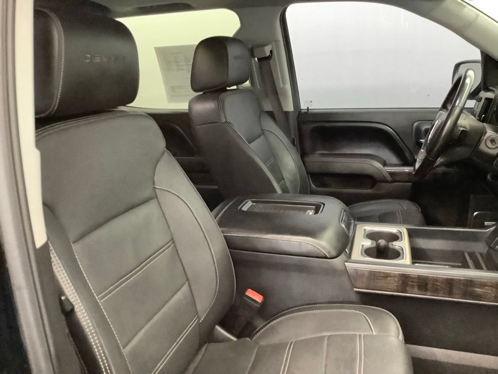 2016 GMC Sierra 1500 Denali