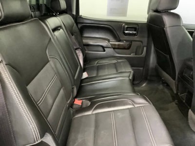 2016 GMC Sierra 1500 Denali