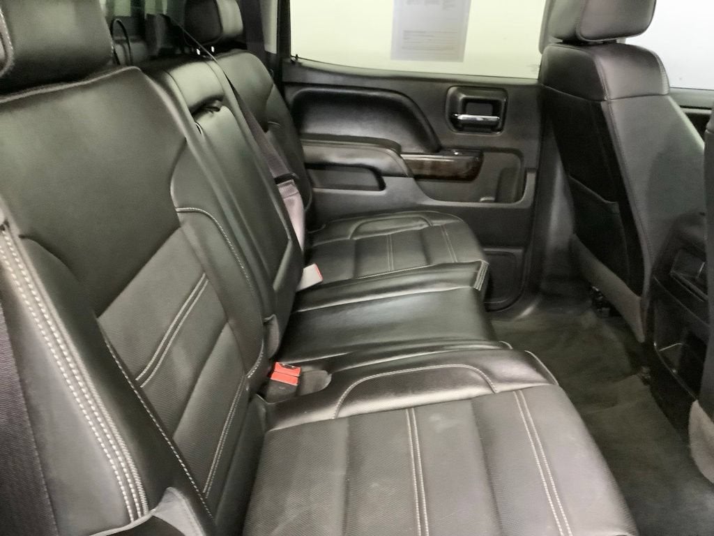 2016 GMC Sierra 1500 Denali