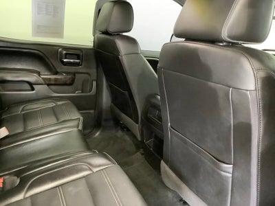 2016 GMC Sierra 1500 Denali