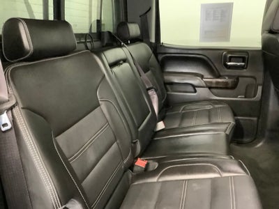 2016 GMC Sierra 1500 Denali