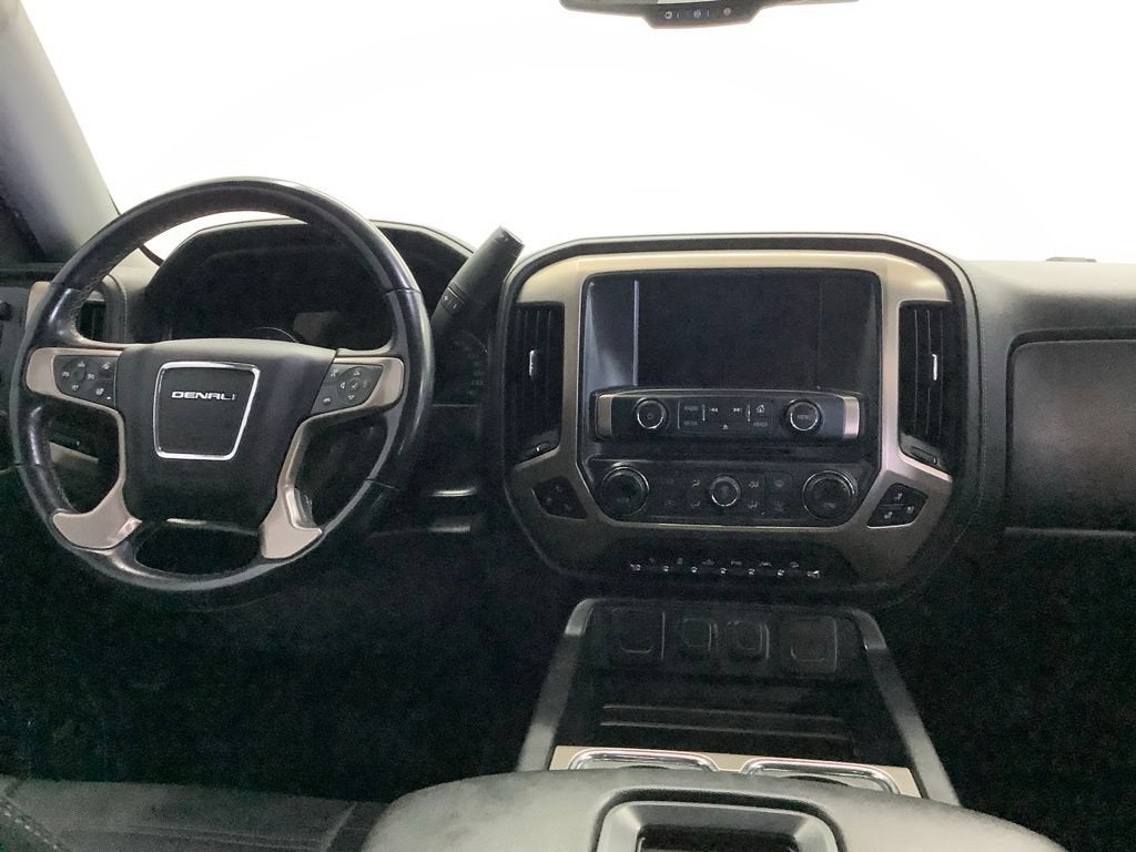 2016 GMC Sierra 1500 Denali