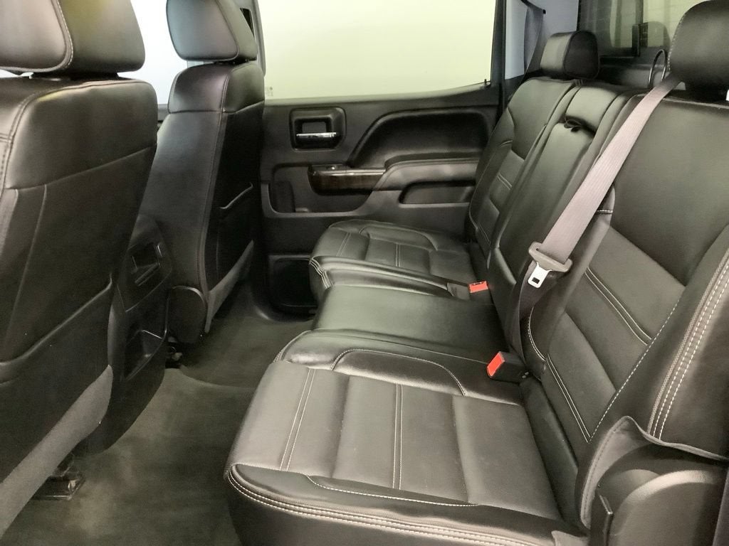 2016 GMC Sierra 1500 Denali