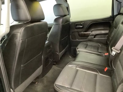 2016 GMC Sierra 1500 Denali