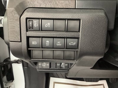 2026 Toyota Tacoma 4WD SR5