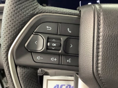 2026 Toyota Tacoma 4WD SR5