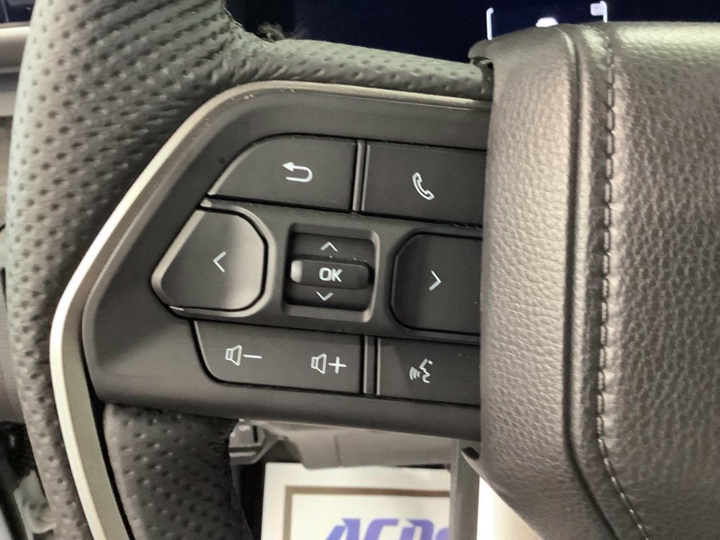 2026 Toyota Tacoma 4WD SR5