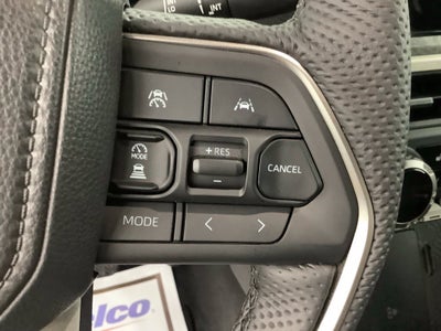 2026 Toyota Tacoma 4WD SR5