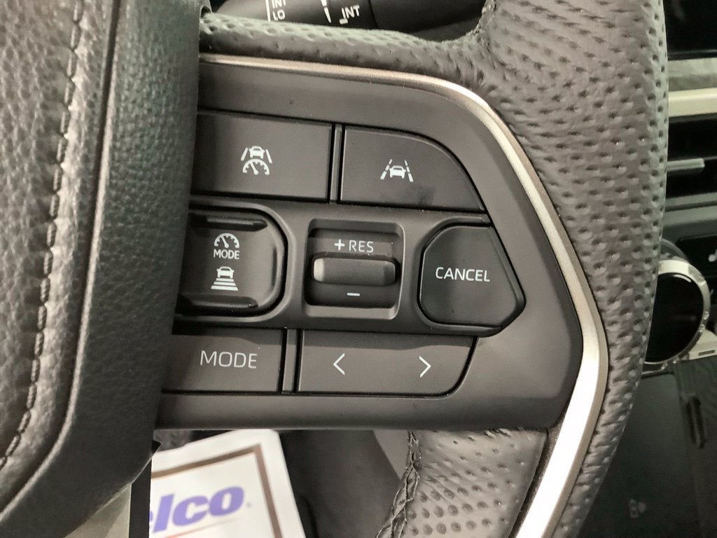 2026 Toyota Tacoma 4WD SR5